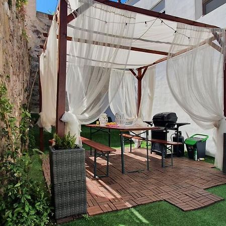 Appartamento In Piazza Italia Sant'Antioco Exterior photo